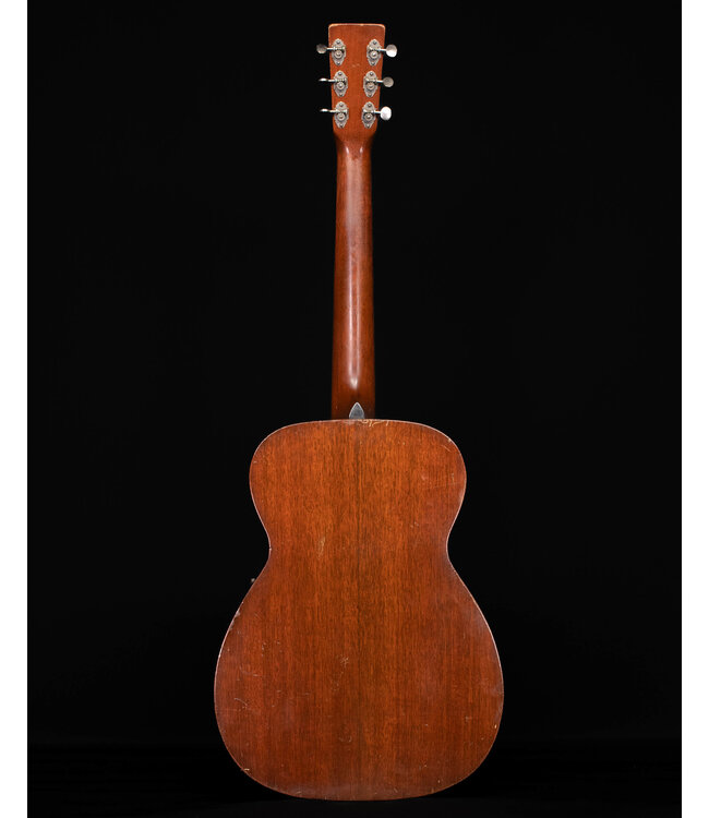 Martin R-17 Archtop, 1937 - USED