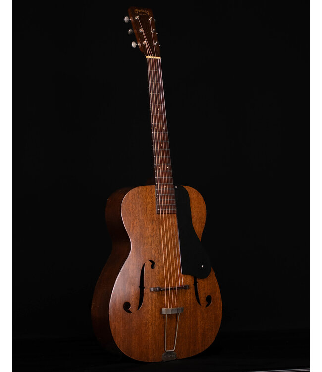 Martin R-17 Archtop, 1937 - USED