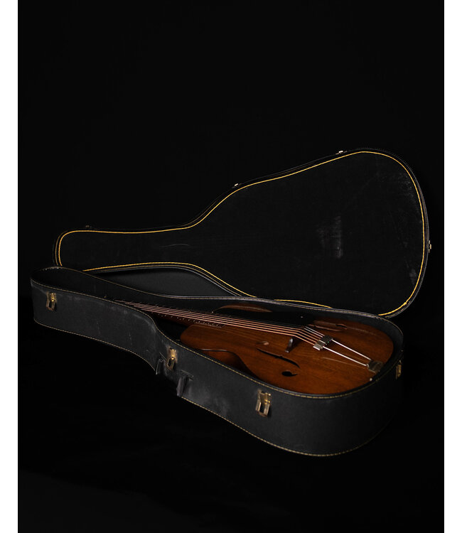 Martin R-17 Archtop, 1937 - USED