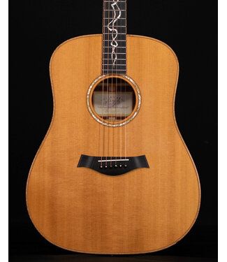 Taylor Taylor Custom Shop 810-LTD - USED