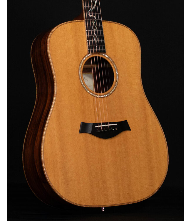Taylor Custom Shop 810-LTD - USED