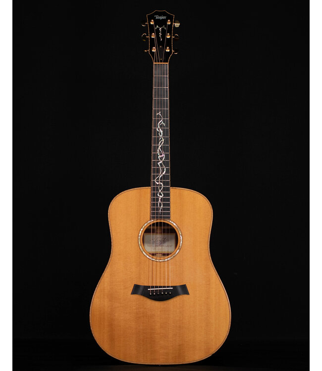 Taylor Custom Shop 810-LTD - USED