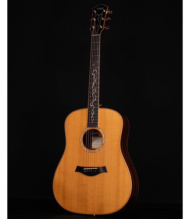 Taylor Custom Shop 810-LTD - USED