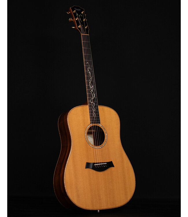Taylor Custom Shop 810-LTD - USED