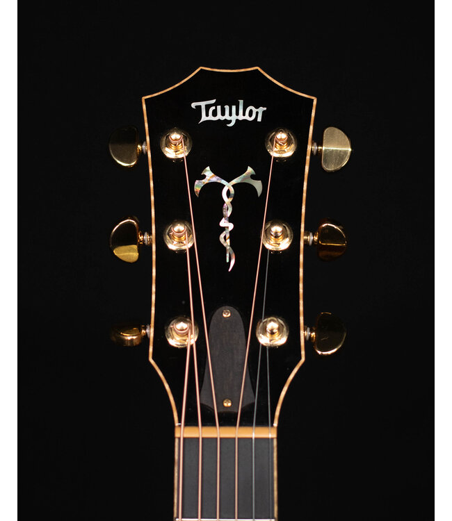 Taylor Custom Shop 810-LTD - USED
