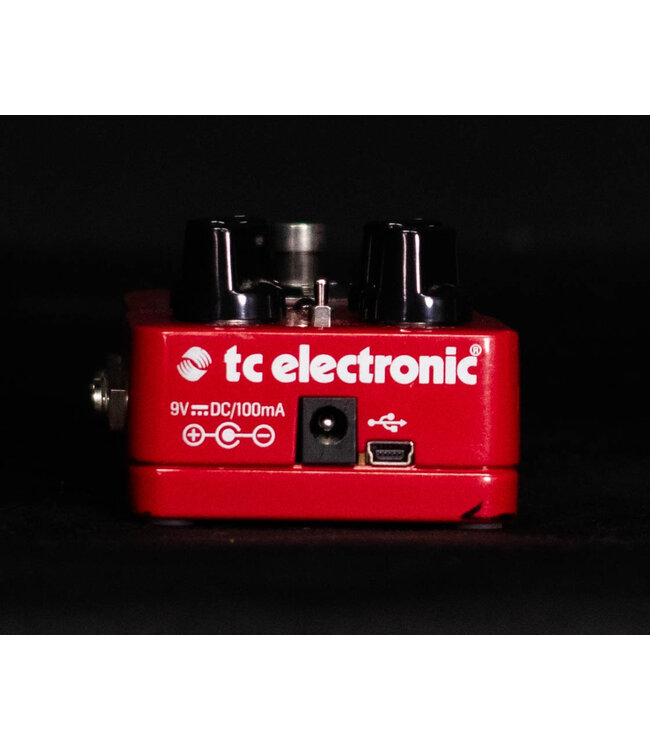 TC Electronic Hall of Fame Reverb - USED