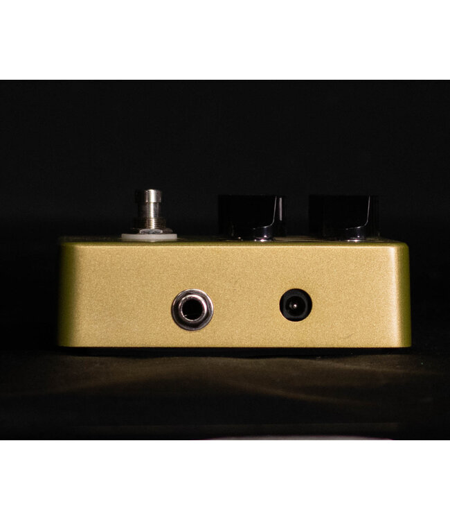 Joyo AC-tone British Amp Effect Pedal - USED