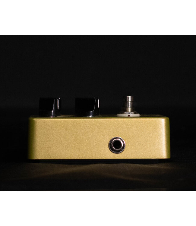 Joyo AC-tone British Amp Effect Pedal - USED
