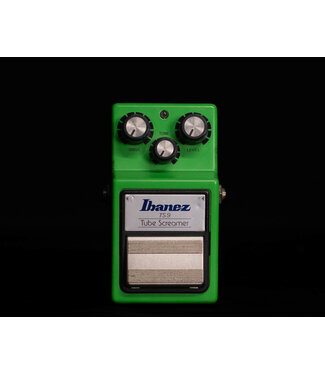 Ibanez Ibanez TS9 Tube Screamer - USED
