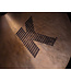 Zildjian 16" K Custom Dark Crash (1060g) - USED