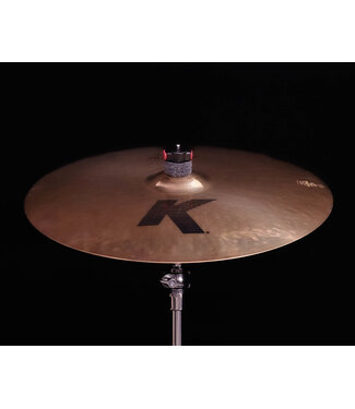 Zildjian Zildjian 16" K Custom Fast Crash - USED