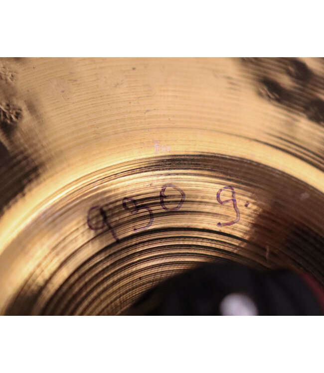 Zildjian 16" K Custom Fast Crash - USED