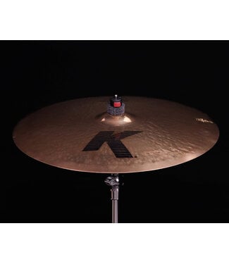 Zildjian Zildjian 17" K Custom Fast Crash - USED