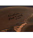Zildjian 18" K Custom Fast Crash - USED