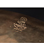 Zildjian 18" K Custom Fast Crash - USED