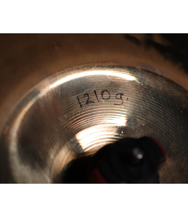 Zildjian 18" K Custom Fast Crash - USED