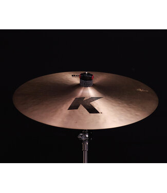 Zildjian Zildjian 16" K Dark Thin Crash - USED