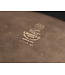 Zildjian 16" K Dark Thin Crash - USED