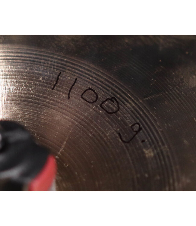 Zildjian 16" K Dark Thin Crash - USED
