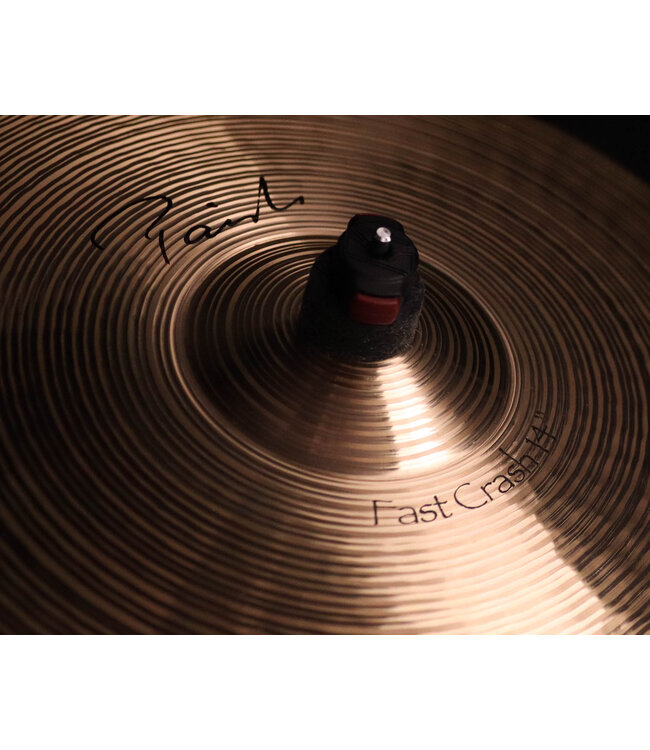 Paiste 14" Signature Fast Crash - USED