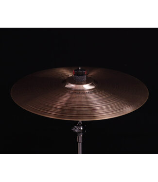 Paiste Paiste 16" Signature Crystal Crash - USED