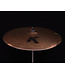 Zildjian Rarities 22" K Dark Thin Ride - USED