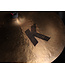 Zildjian Rarities 22" K Dark Thin Ride - USED
