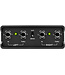 Strymon PCHX2 Stereo Active DI Isolator
