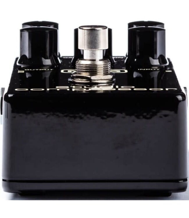 MXR M76 Studio Compressor Pedal