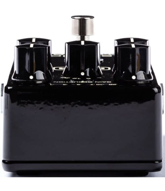 MXR M76 Studio Compressor Pedal