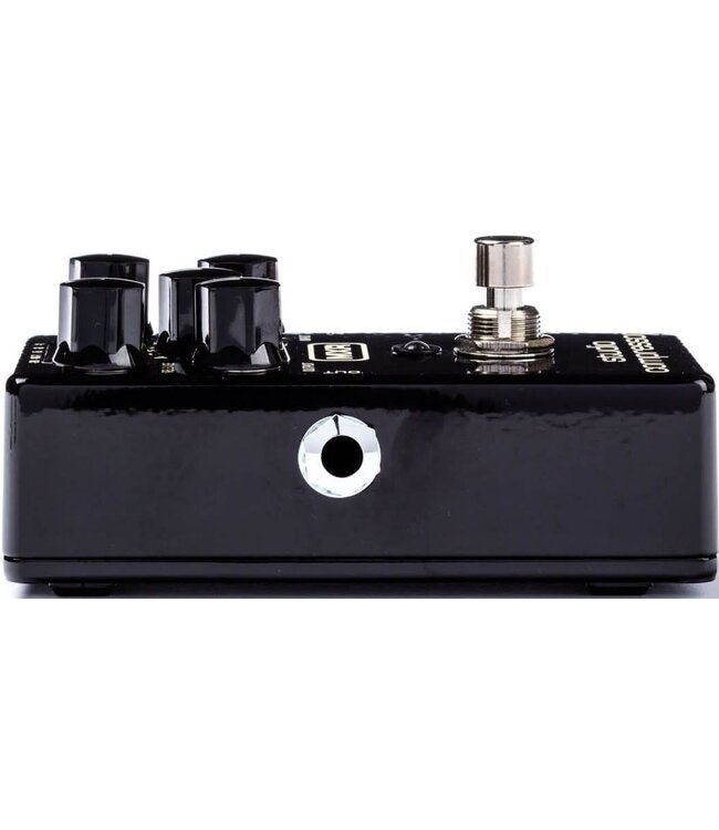 MXR M76 Studio Compressor Pedal