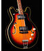 Hofner 500/4 4 String Bass, 1972 - USED