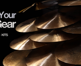 Consign Your Drum Gear!
