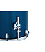 Ludwig Breakbeats 4 Piece Shell Pack, Deep Blue Sparkle