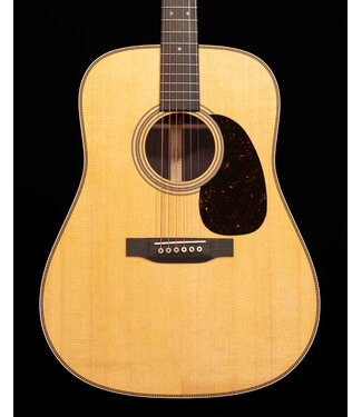 Martin Martin HD28 Standard Series Acoustic Guitar - 2025