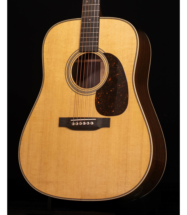 Martin HD28 Standard Series Acoustic Guitar