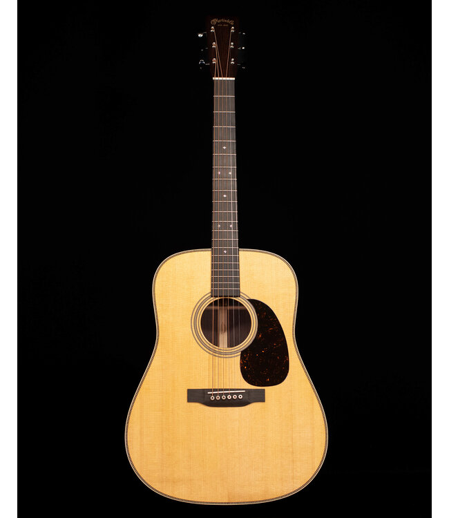 Martin HD28 Standard Series Acoustic Guitar