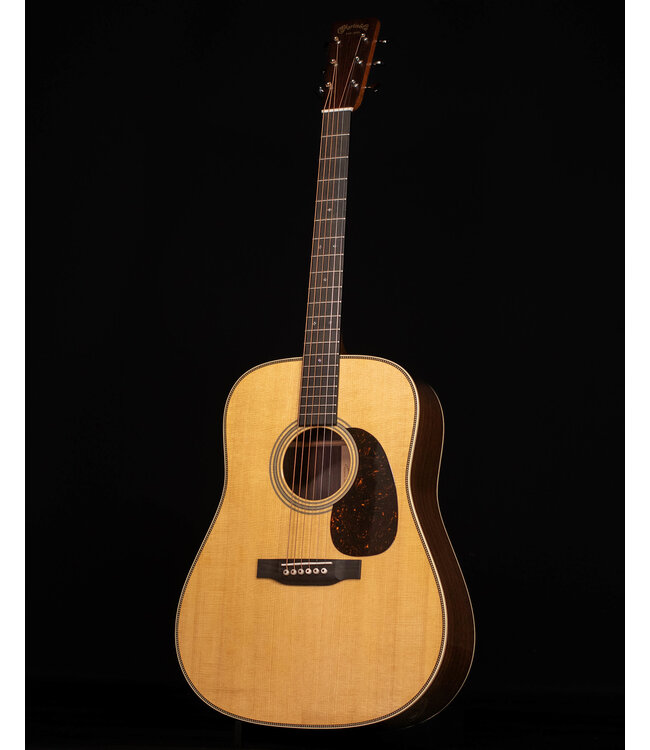 Martin HD28 Standard Series Acoustic Guitar