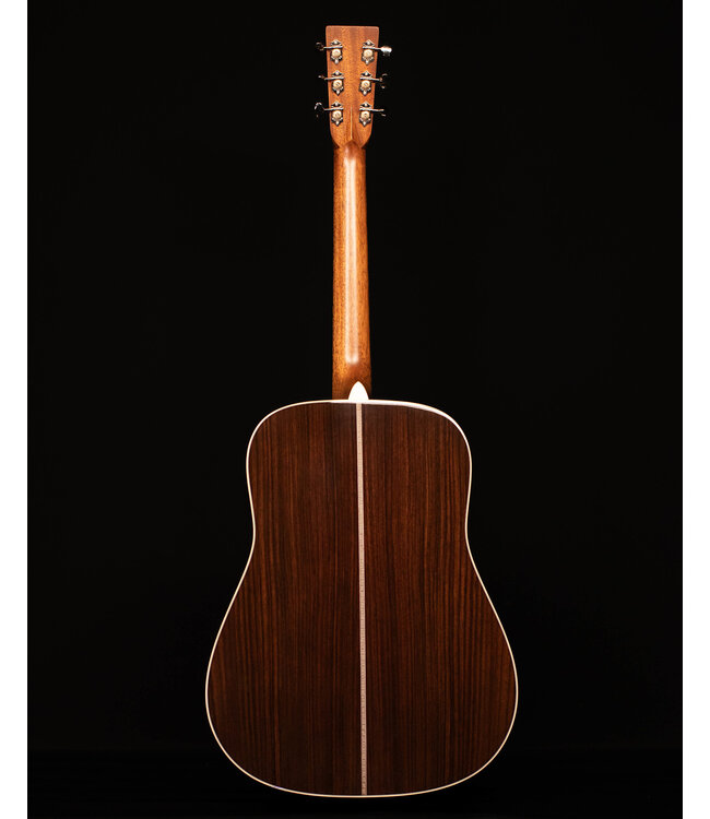 Martin HD28 Standard Series Acoustic Guitar