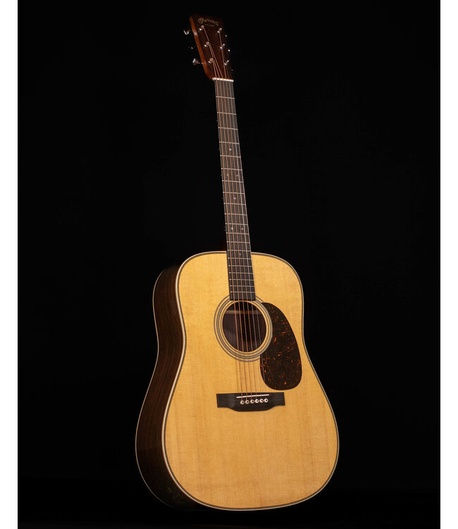 Martin HD28 Standard Series Acoustic Guitar