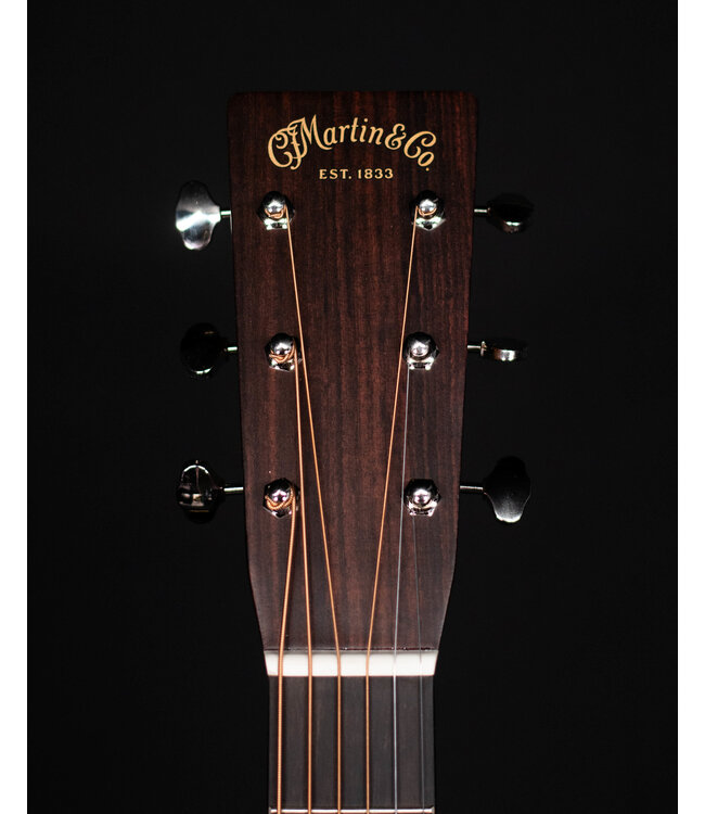 Martin HD28 Standard Series Acoustic Guitar