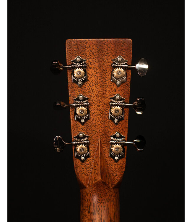 Martin HD28 Standard Series Acoustic Guitar