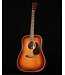 Martin D-28 Standard Series Ambertone Acoustic Guitar