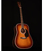 Martin D-28 Standard Series Ambertone Acoustic Guitar