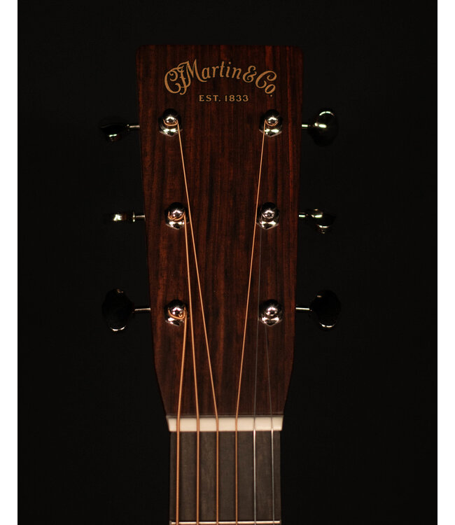 Martin D-28 Standard Series Ambertone Acoustic Guitar