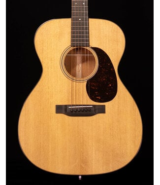 Martin Martin 000-18 Standard with Fishman Matrix Infinity System - 2025