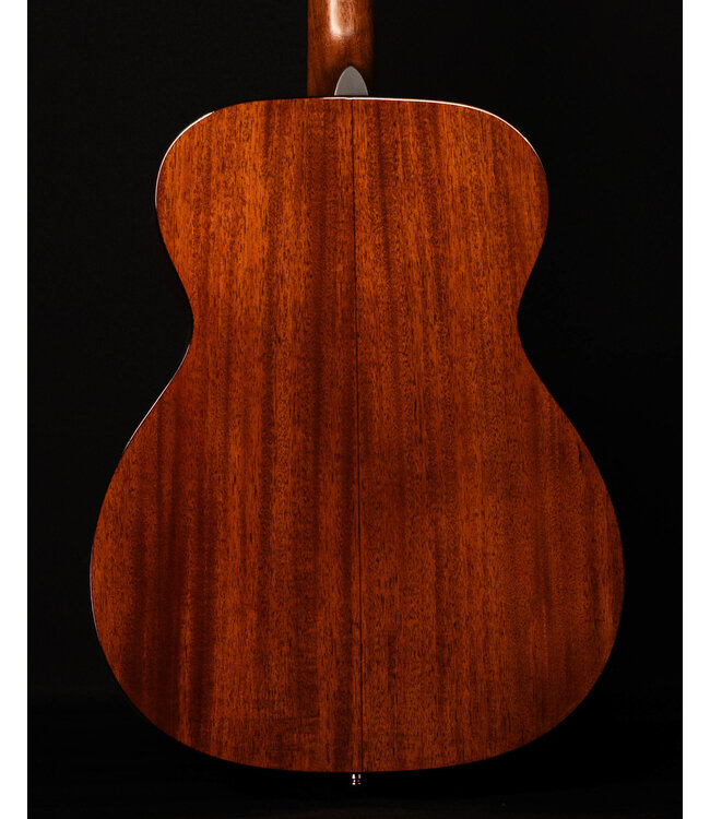 Martin 000-18 Standard Series Acoustic with Fishman Matrix Infinity System - 2025
