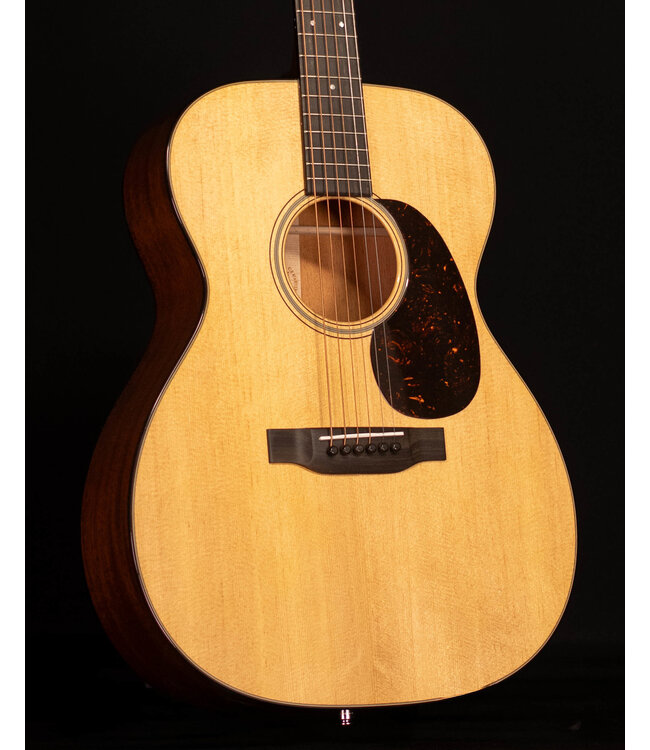 Martin 000-18 Standard Series Acoustic with Fishman Matrix Infinity System - 2025