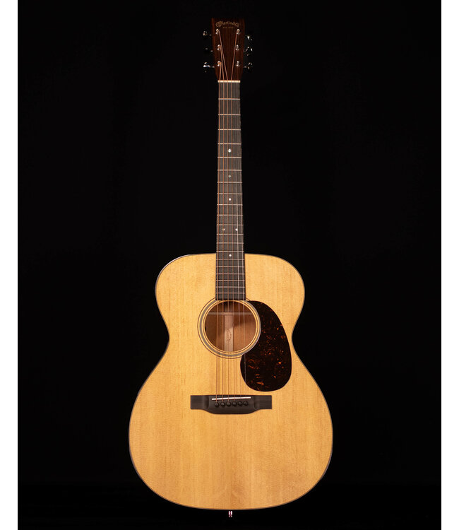 Martin 000-18 Standard Series Acoustic with Fishman Matrix Infinity System - 2025