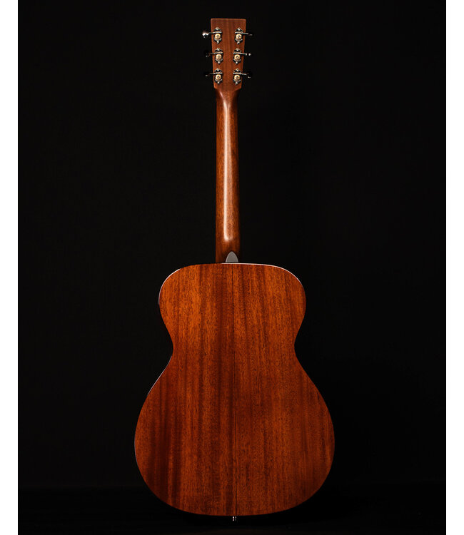 Martin 000-18 Standard Series Acoustic with Fishman Matrix Infinity System - 2025